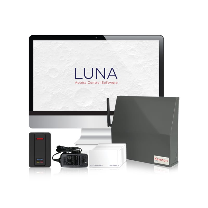 LUNA Access Control Kit